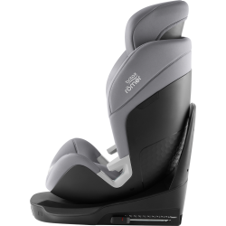 Britax romer Swivel Frost Grey grupo 0+1+2