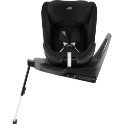 Britax romer Swivel Space Black Grupo 0+1+2