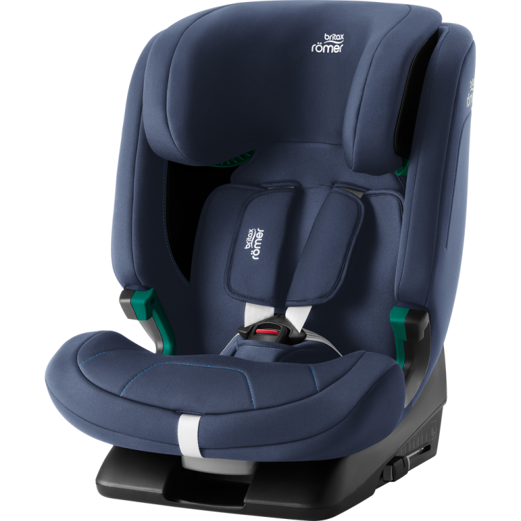 Britax Romer Versafix Night Blue Grupo 1+2+3