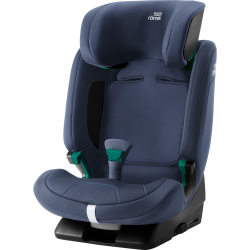 Britax Romer Versafix Night Blue Grupo 1+2+3