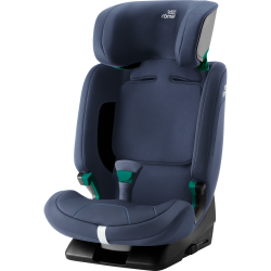 Britax Romer Versafix Night Blue Grupo 1+2+3