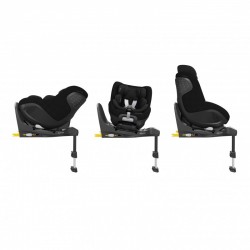 Maxi cosi Mica 360 Pro i-size Authentic Black