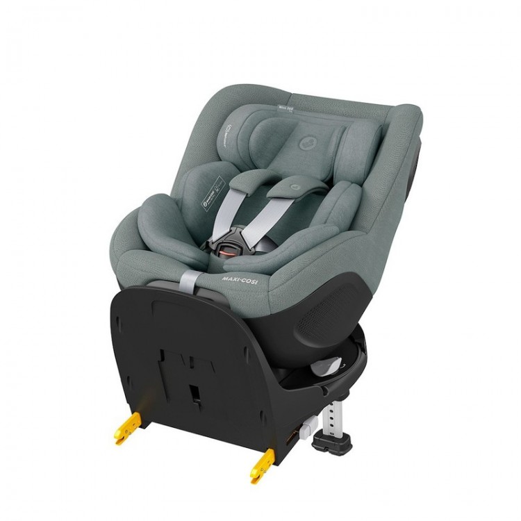Maxi cosi Mica 360 Pro i-size Authentic Grey