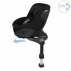 Maxi cosi Mica 360 Pro i-size Authentic Graphite