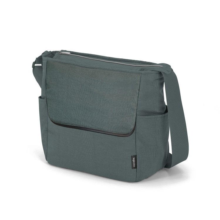 Inglesina day bag Emerald Green Aptica