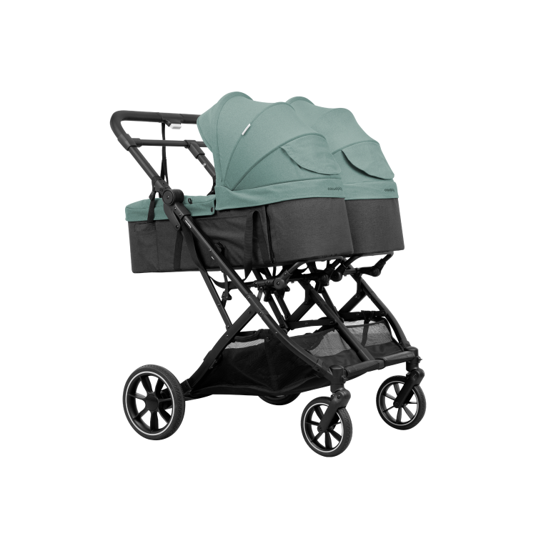 Casualplay tour twip Max green sea