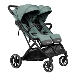 Casualplay tour twip Max green sea