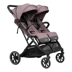 Casualplay tour twip Max Misty pink