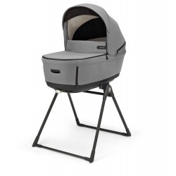 Inglesina Aptica XT duo Canyon Grey 2026