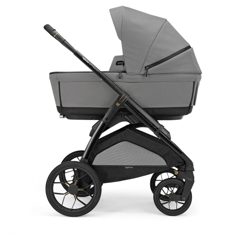 Inglesina Aptica XT duo Canyon Grey 2026