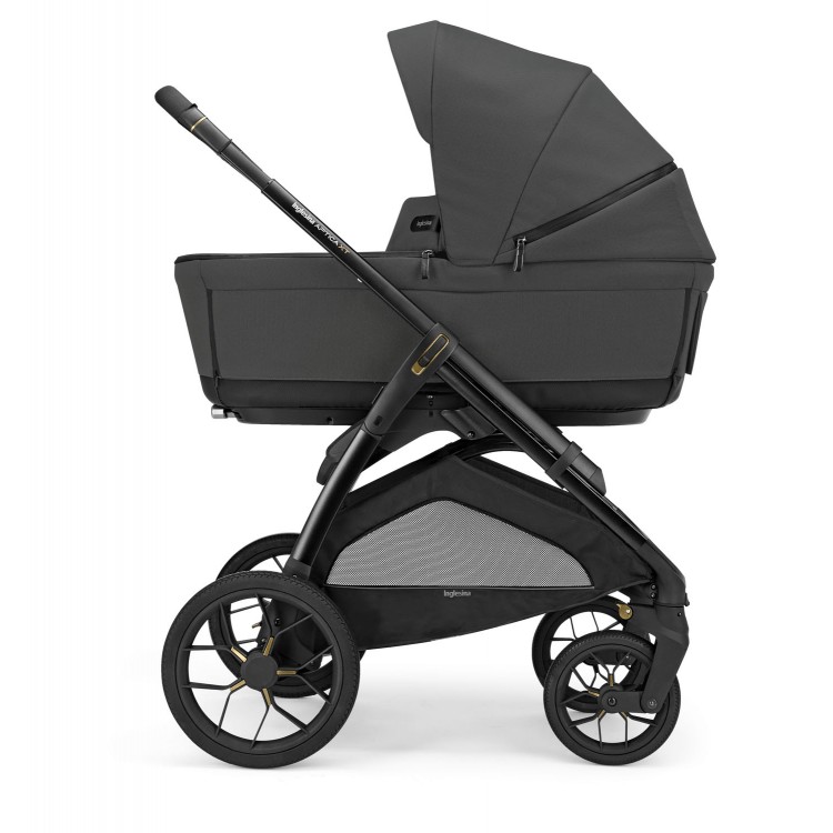 Inglesina Aptica XT Magnet Grey duo 2026