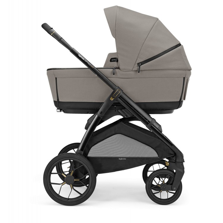 Inglesina Aptica XT Tundra Beige duo 2026