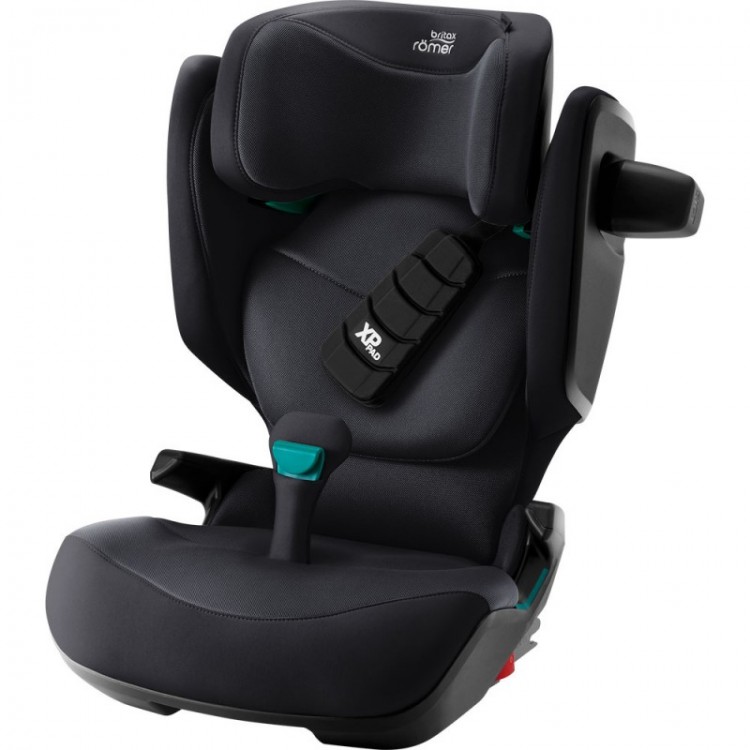 Britax Romer Kidfix i-size Carbon Black