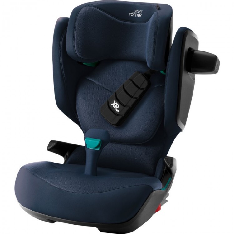 Britax Romer Kidfix i-size Night Blue