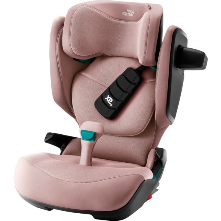 Britax Romer Kidfix i-size Dusty Rose