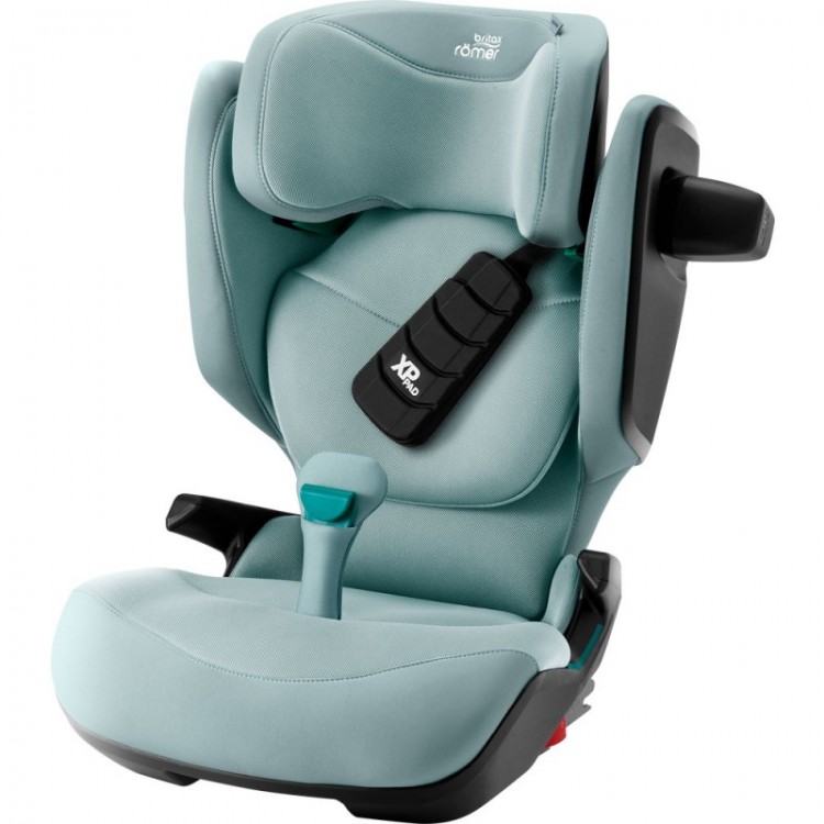 Britax Romer Kidfix i-SIZE Harbor Blue