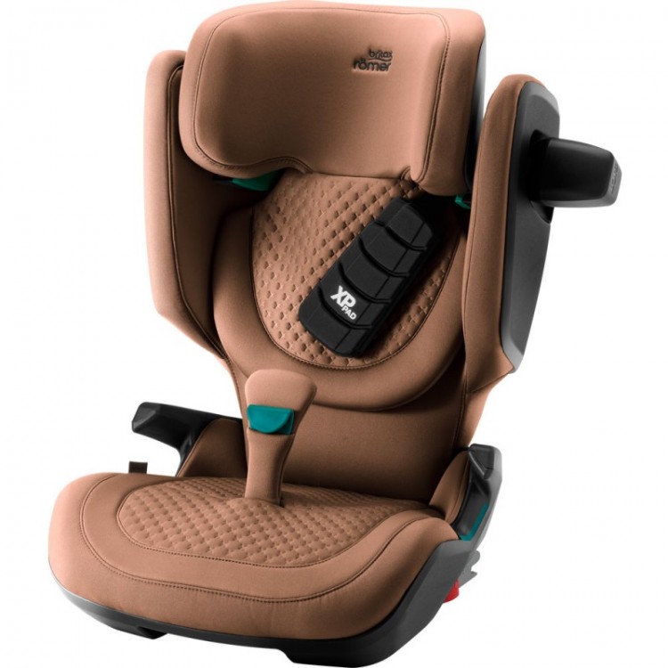 Britax Romer Kidfix i-SIZE Harbor brom
