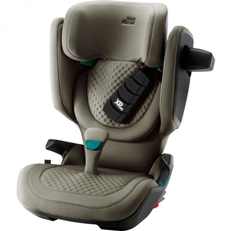 Britax Romer Kidfix i-SIZE Urban Olive