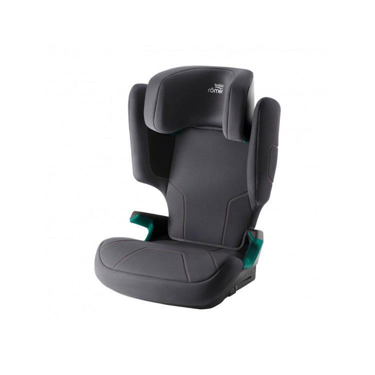 Britax romer Hi-Liner Midnight Grey
