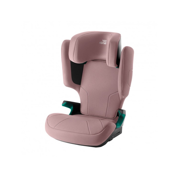 Britax romer Hi-Liner Dusty Rose