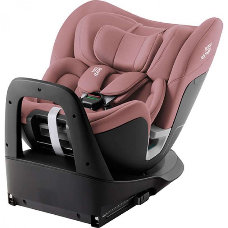 Britax romer Swivel Dusty Rose  Grupo 0+1+2