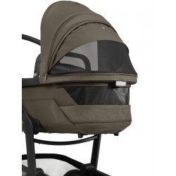 Joolz Day5 completo Hazel brown