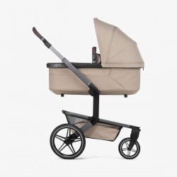 Joolz Day5 completo Sandy Taupe - All Black