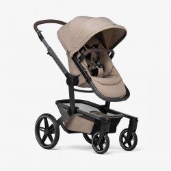 Joolz Day5 completo Sandy Taupe - All Black