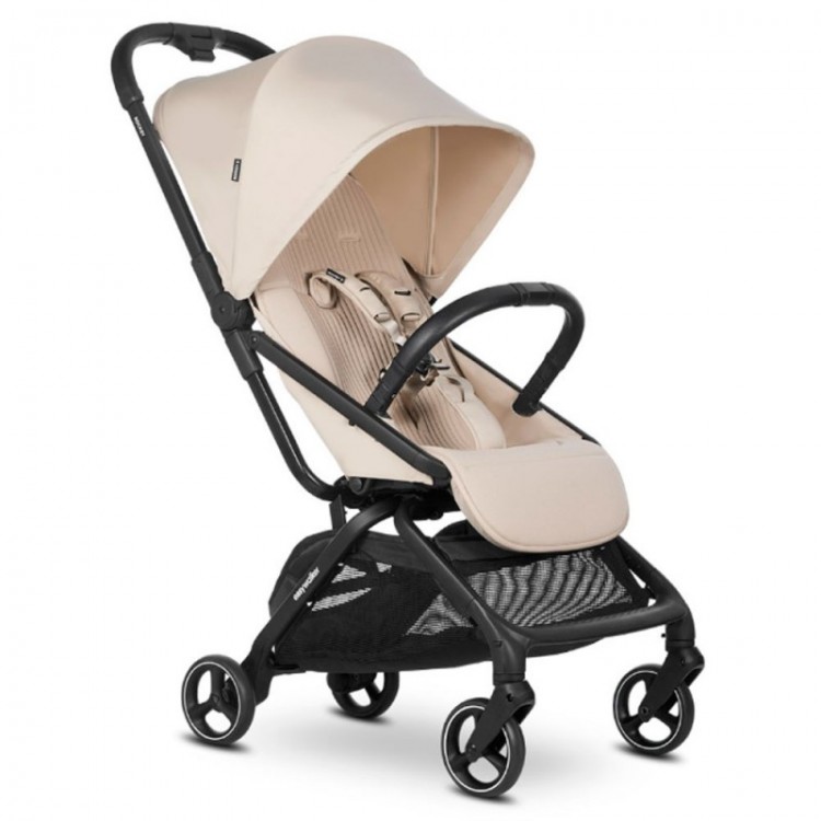 Easywalker Rockey S  Bright Taupe
