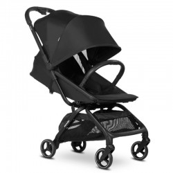 Easywalker Rockey S  Pure Black