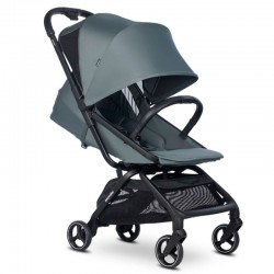 Easywalker Rockey S  Smoot Grey