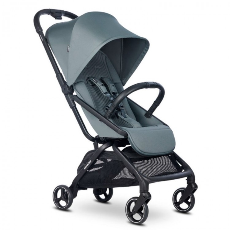 Easywalker Rockey S  Smoot Grey