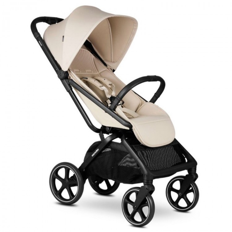 Easywalker Rockey L Bright Taupe