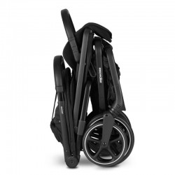 Easywalker Rockey L Duo Pure Black