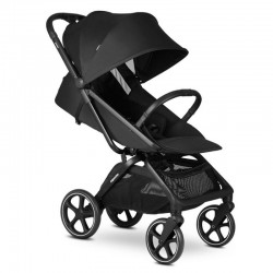 Easywalker Rockey L Duo Pure Black