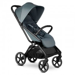 Easywalker Rockey L duo Smooth Grey