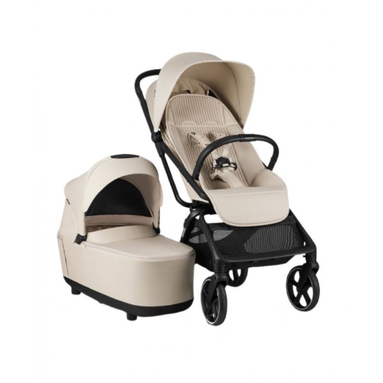 Easywalker Rockey  L duo Bright Taupe