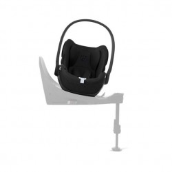 Cybex cloud T I-Size  Sepia Black