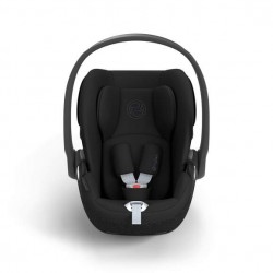 Cybex cloud T I-Size  Sepia Black