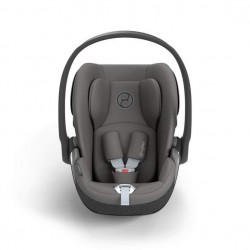 Cybex cloud T I-Size  Mirage Grey
