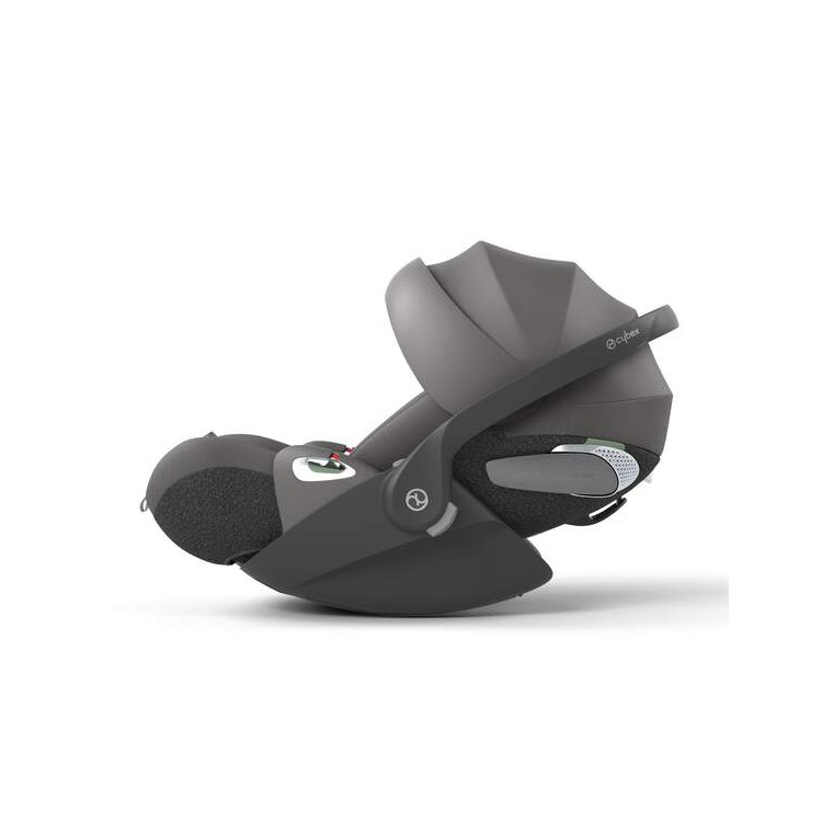 Cybex cloud T I-Size  Mirage Grey