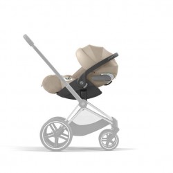 Cybex cloud T I-Size  Cozy Beige (Plus)