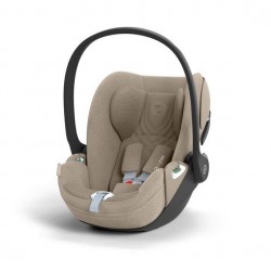 Cybex cloud T I-Size  Cozy Beige (Plus)