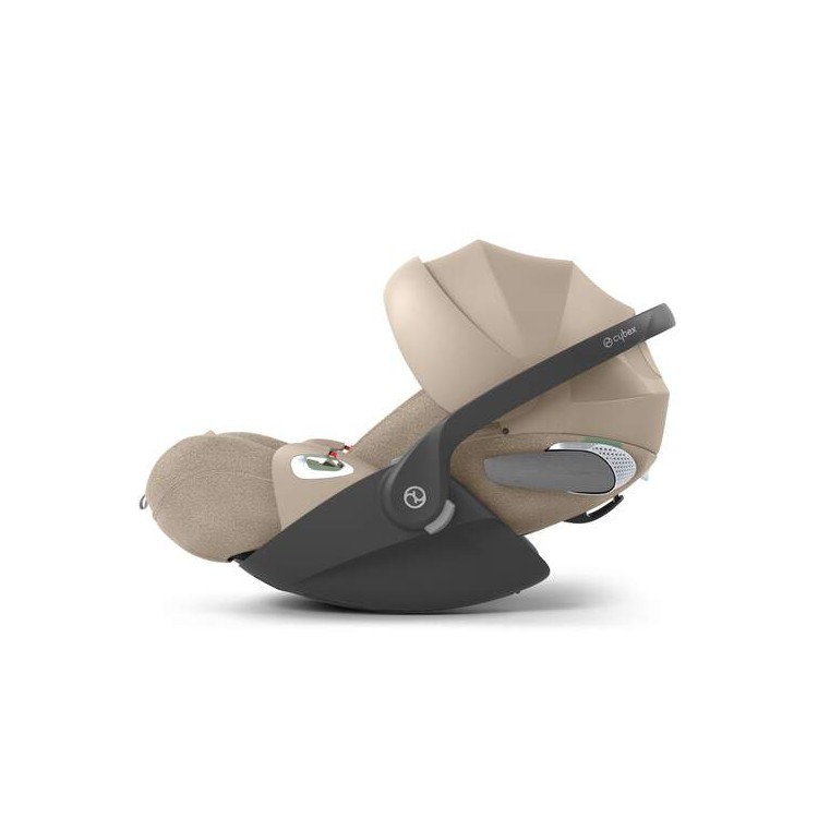 Cybex cloud T I-Size  Cozy Beige (Plus)