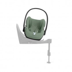 Cybex cloud T I-Size Leaf Green (Plus)