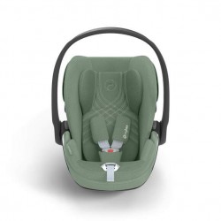 Cybex cloud T I-Size Leaf Green (Plus)