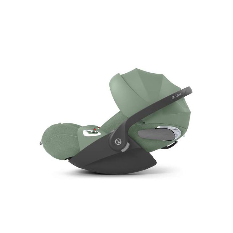 Cybex cloud T I-Size Leaf Green (Plus)