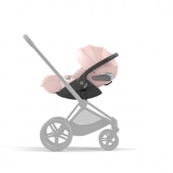 Cybex cloud T I-Size Peach Pink (Plus)