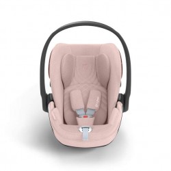 Cybex cloud T I-Size Peach Pink (Plus)