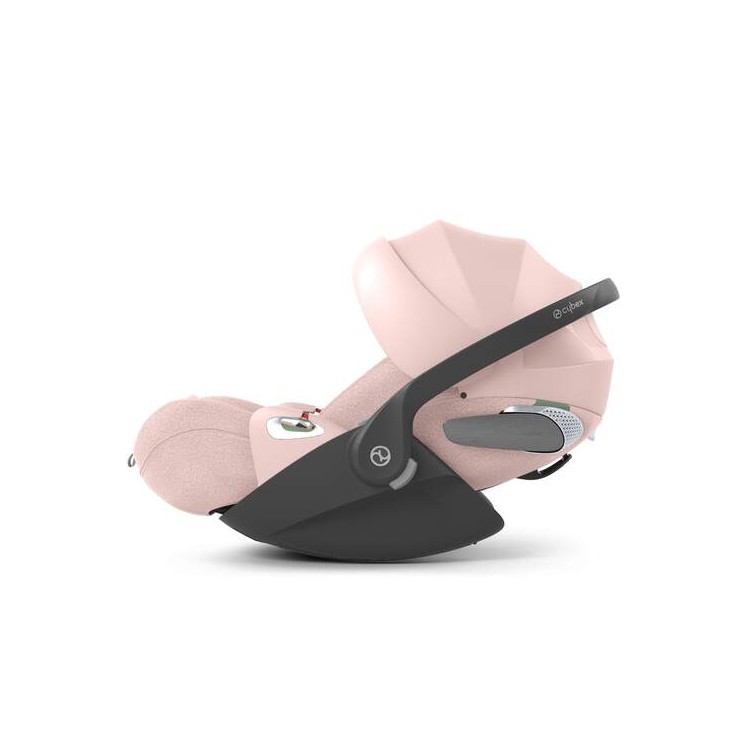 Cybex cloud T I-Size Peach Pink (Plus)